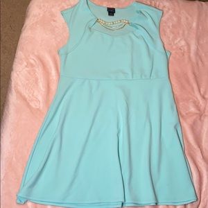 Rue21 Skater Style Dress